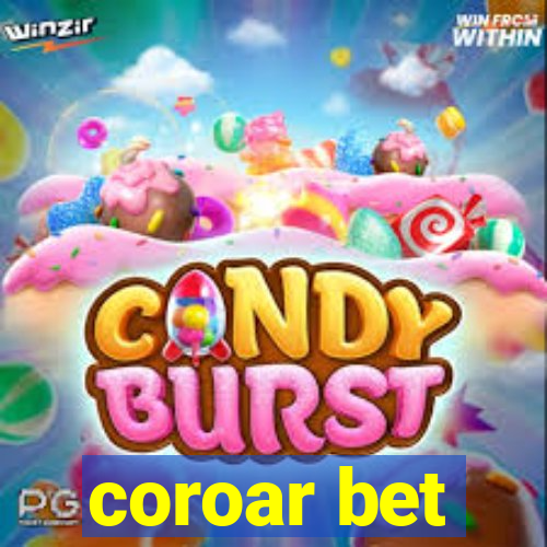 coroar bet